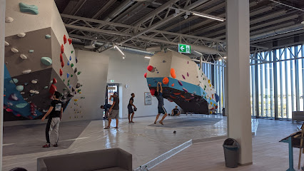 Boulder World Munich East thumb 4